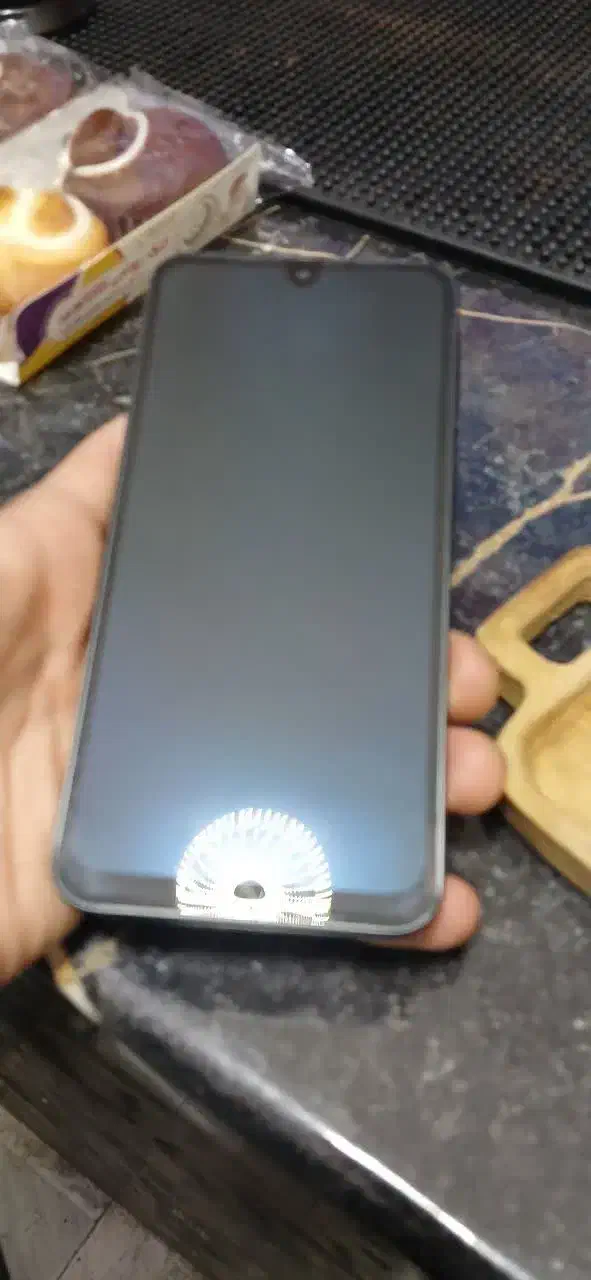 گوشی a16|موبایل|قم, علی آباد سعدگان|دیوار