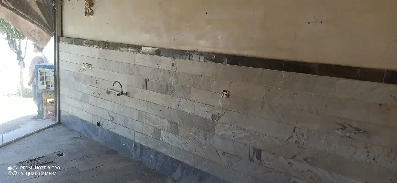 اجاره مغازه|اجارهٔ مغازه و غرفه|خوی, |دیوار