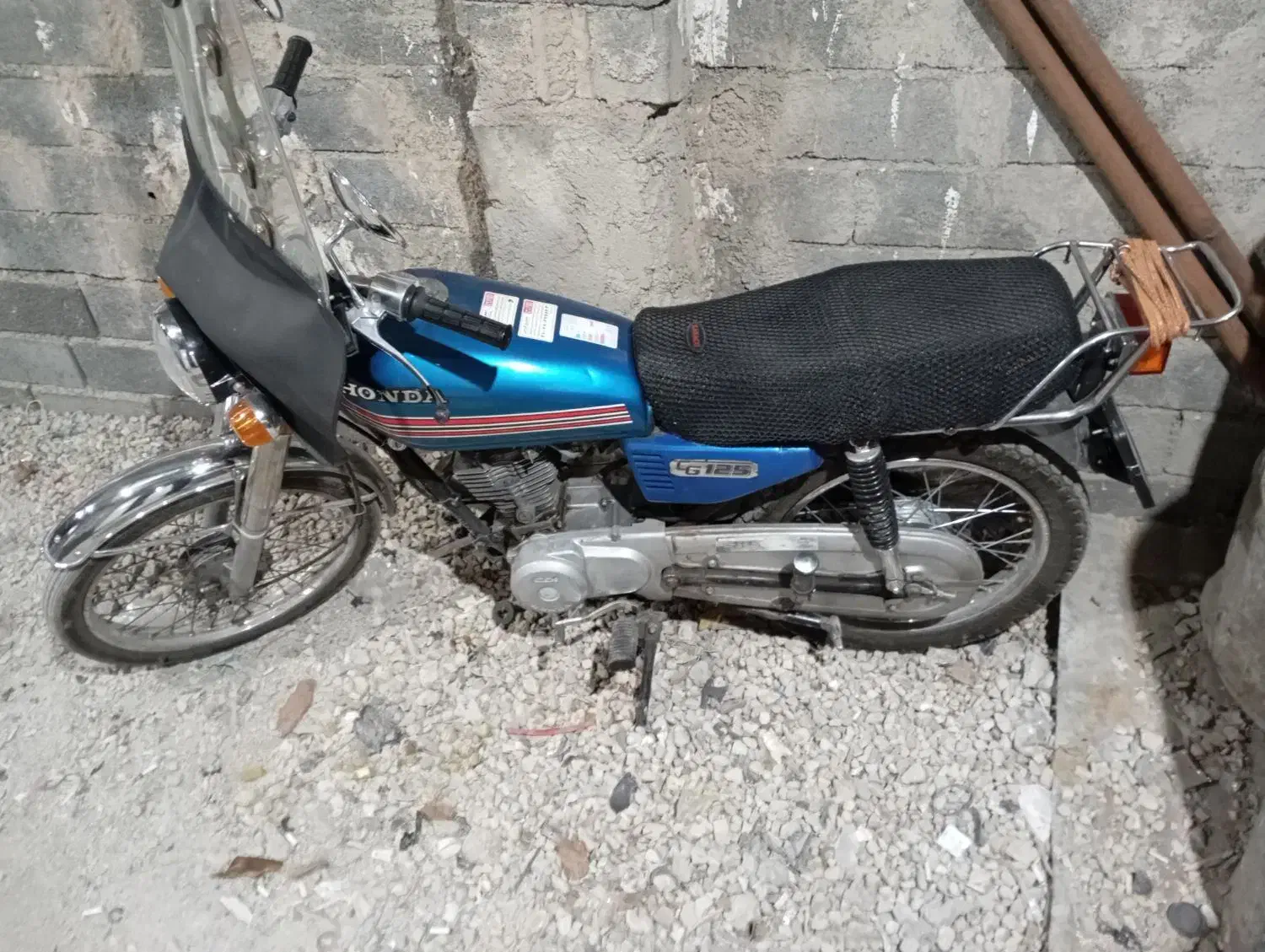 موتور سیکلت هوندا ژاپن|موتورسیکلت|رودهن, |دیوار