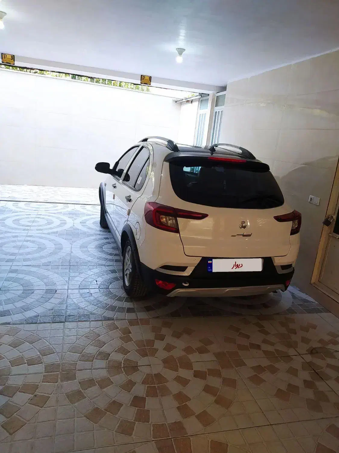 وسایل نقلیه|خودرو سواری و وانت|آزادشهر, |دیوار