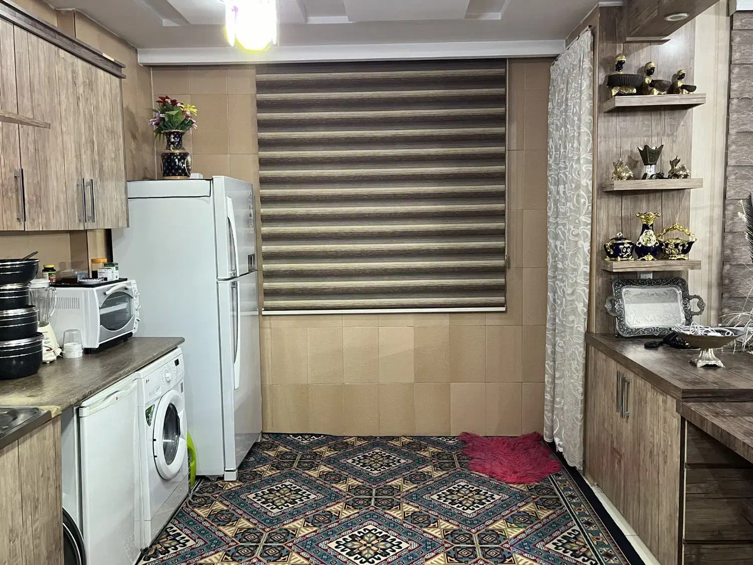 آپارتمان 115 متری|فروش آپارتمان|مشهد, شیرودی|دیوار