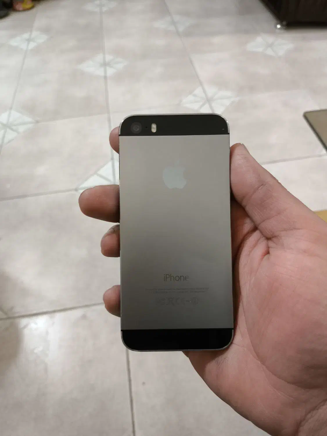 آیفون5s|موبایل|نقده, |دیوار