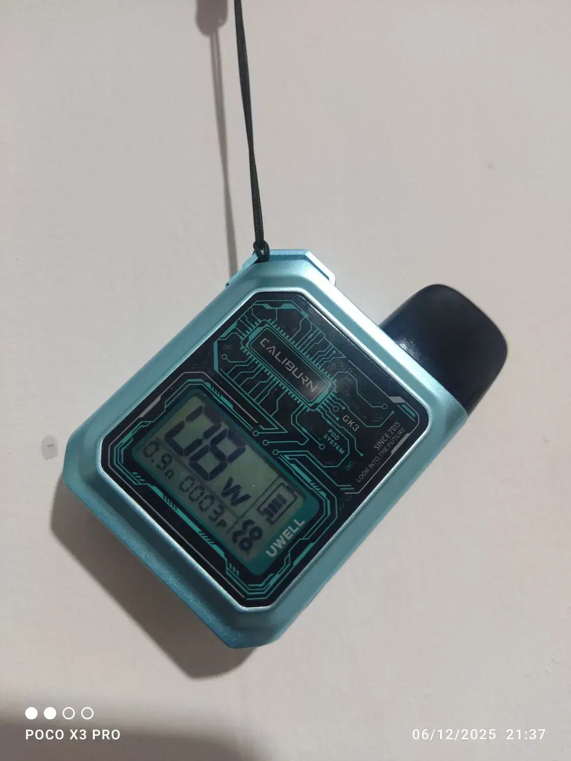 ویپ پاد درحد نو|زیورآلات و اکسسوری|نیشابور, شهرک رسولی|دیوار