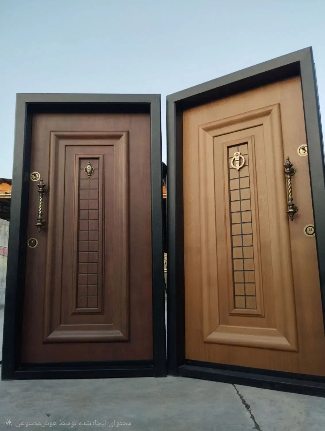 پخش درب نماینده درب های ضدسرقت درب قم|مصالح و تجهیزات ساختمان|بندرعباس, |دیوار