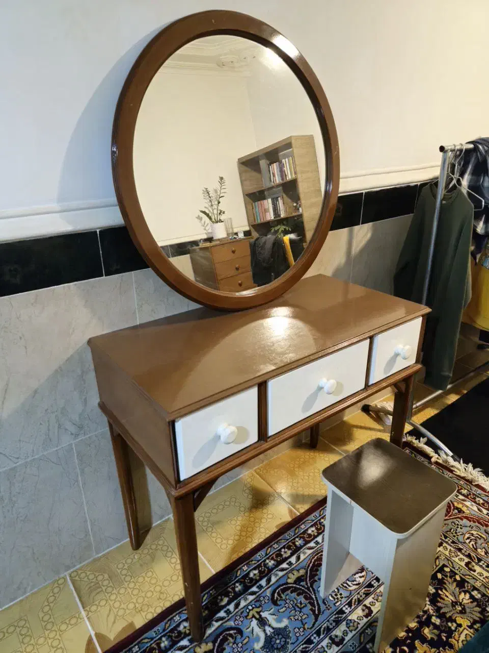 سرویس خواب|تخت و سرویس خواب|بندر گناوه, |دیوار