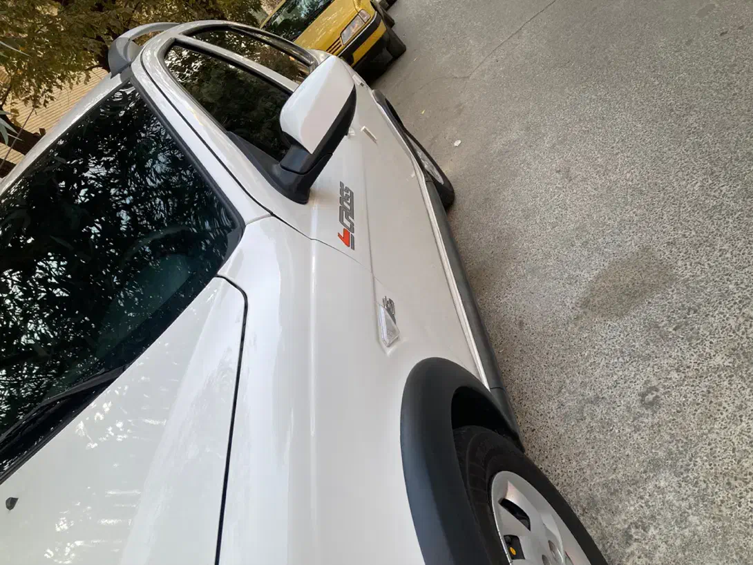 کوییک Sکم کار۸۵گانه|خودرو سواری و وانت|قم, سالاریه|دیوار