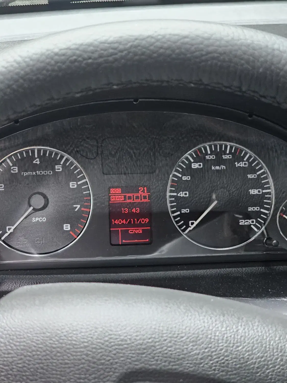 سورن پلاسی دوگانه  سیمی|خودرو سواری و وانت|گنبد کاووس, |دیوار