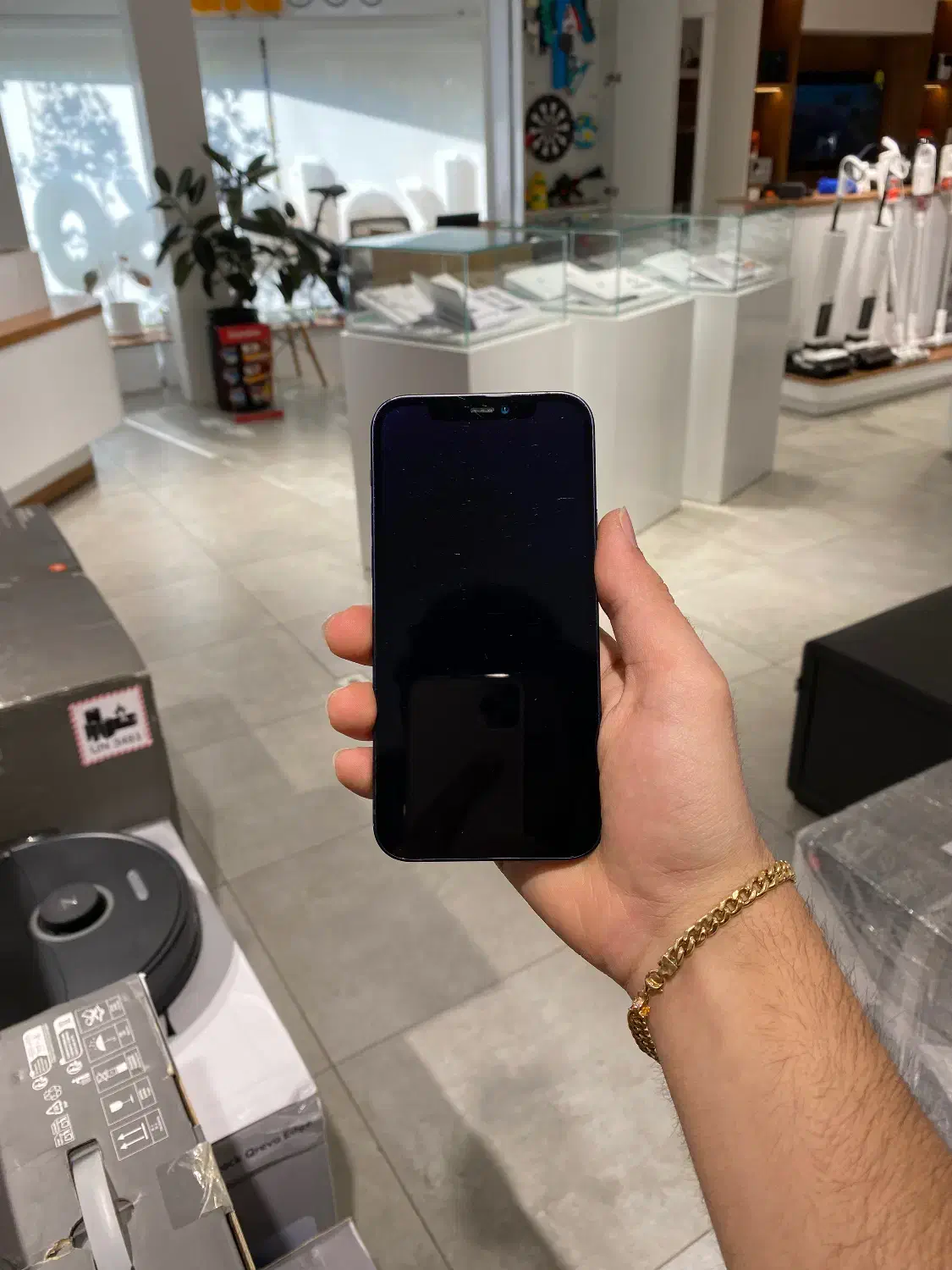 iPhone 12|موبایل|مشهد, بهشت|دیوار