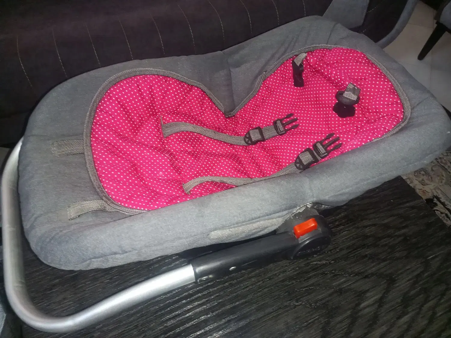 کریر|کالسکه و لوازم جانبی|مشهد, کوی سیدی|دیوار