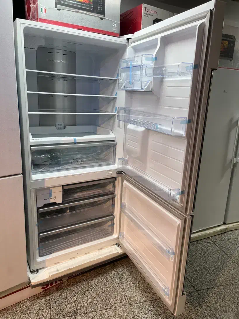 فروش یک عدد یخچال فریزر دیپوینت|یخچال و فریزر|کاشمر, |دیوار