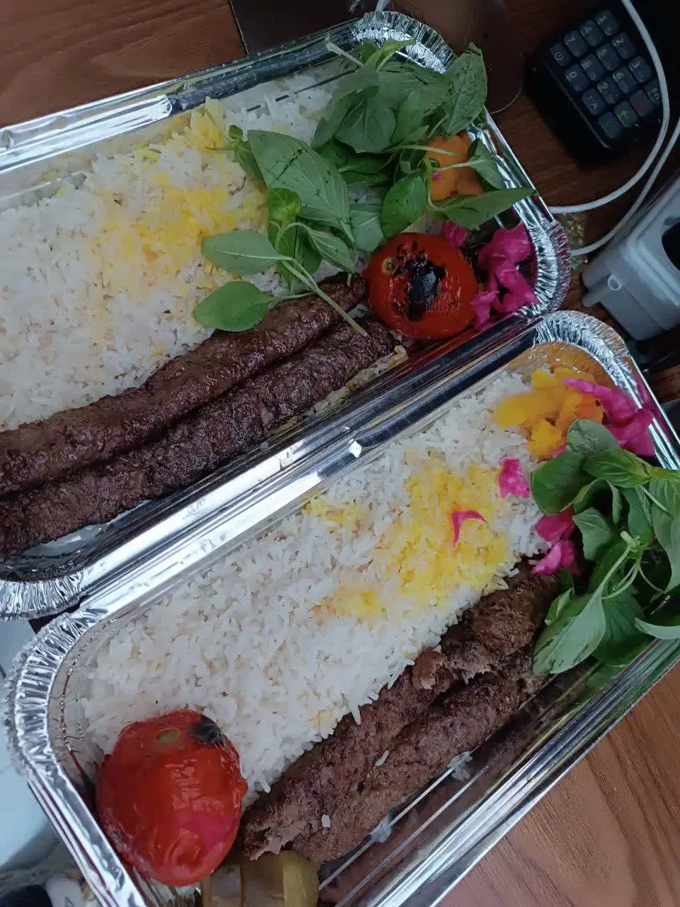 غذای بیرون بر پروپیمون|خوردنی و آشامیدنی|شاهین‌شهر, حافظ جنوبی|دیوار