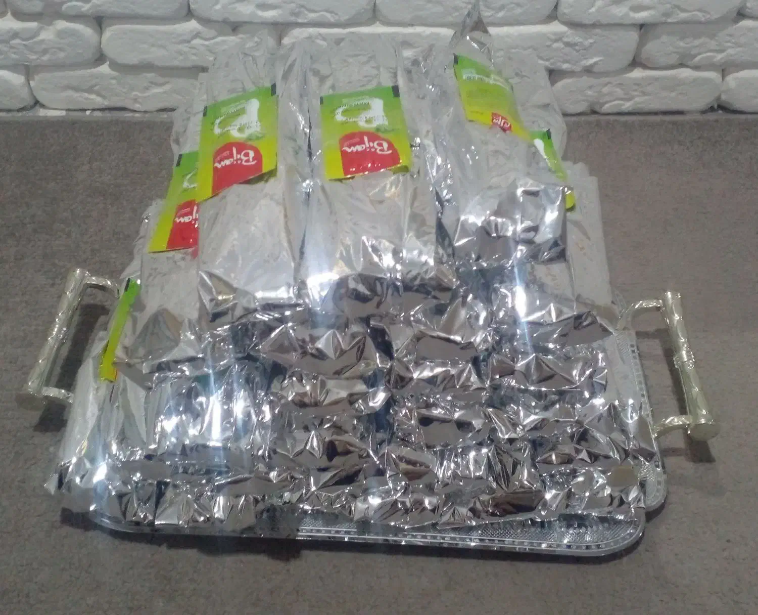 ساندویچ سرد|خوردنی و آشامیدنی|دهلران, |دیوار