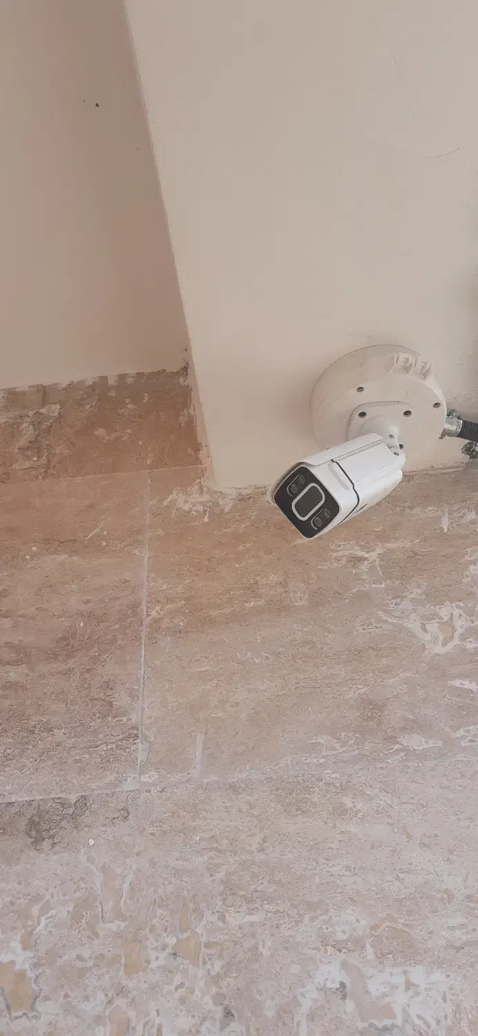 سیستم های نظارتی و حفاظتی|دوربین مداربسته|رحیمآباد, |دیوار