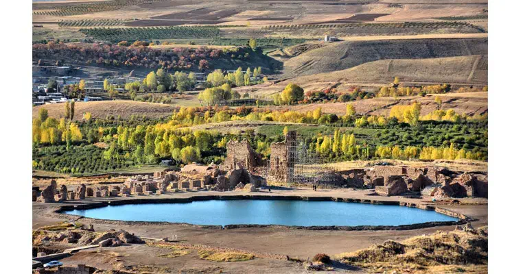 تور دو روزه ی زنجان تخت سلیمان|تور و چارتر|لاهیجان, قیام|دیوار