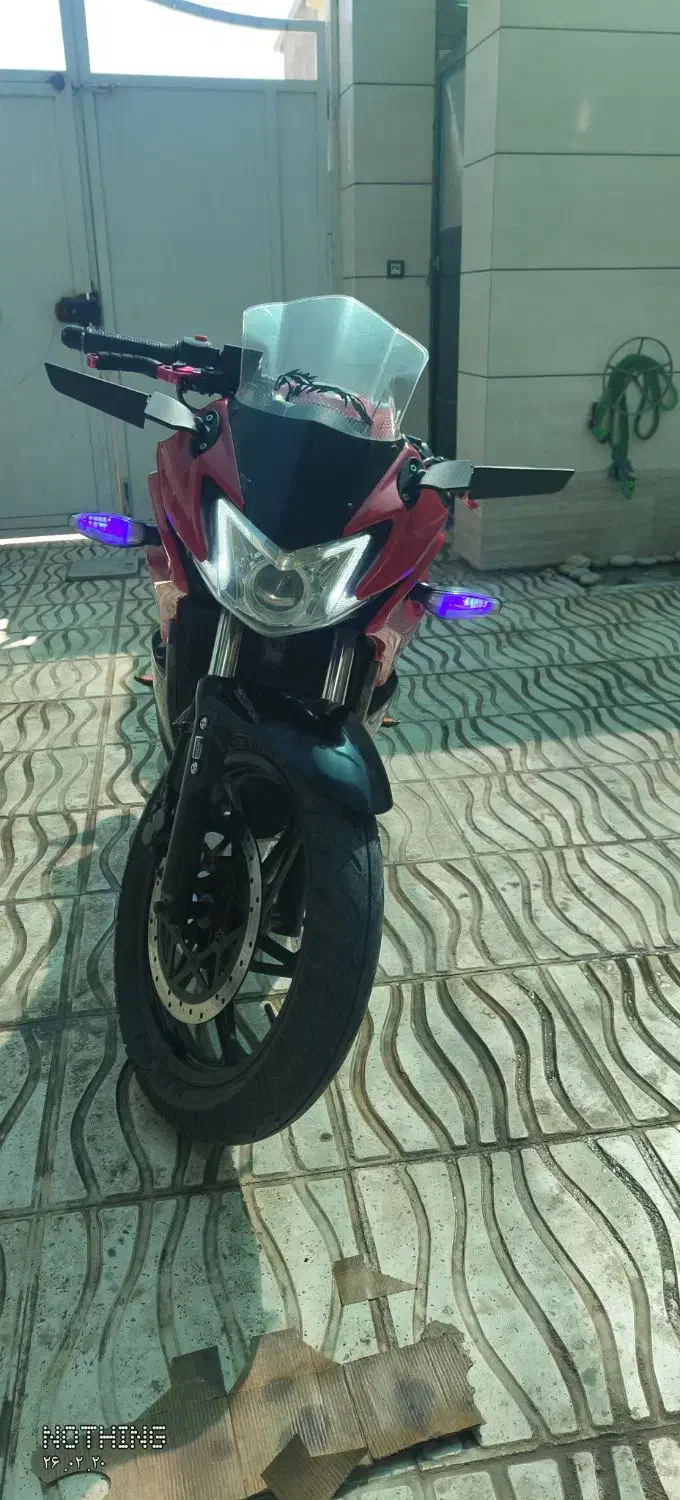 فروش|موتورسیکلت|کرمان, |دیوار