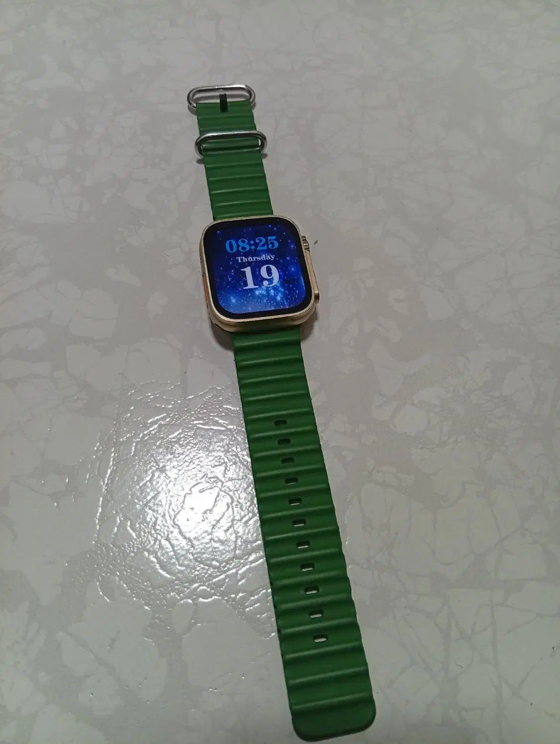 ساعت مچی هوشمند|ساعت|لنگرود, |دیوار