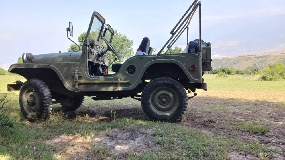 جیپ|خودرو سواری و وانت|رستم‌آباد, |دیوار