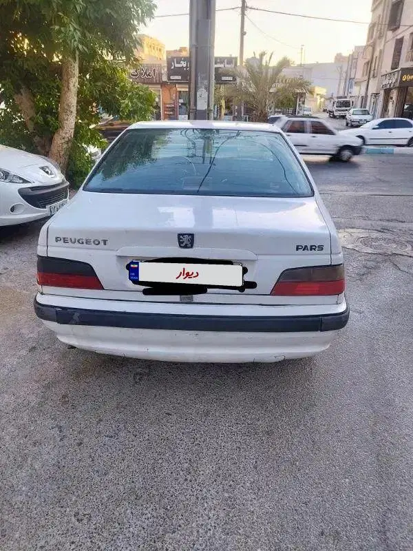 فروش|خودرو سواری و وانت|بوشهر, |دیوار