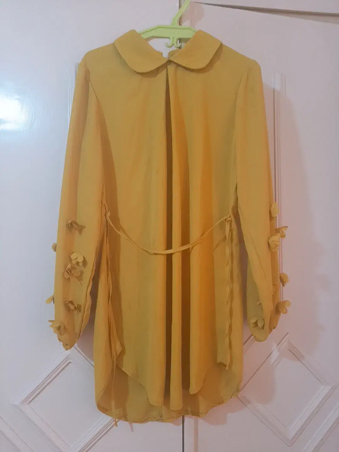 شومیز عروسکی دخترانه|لباس|گرگان, |دیوار