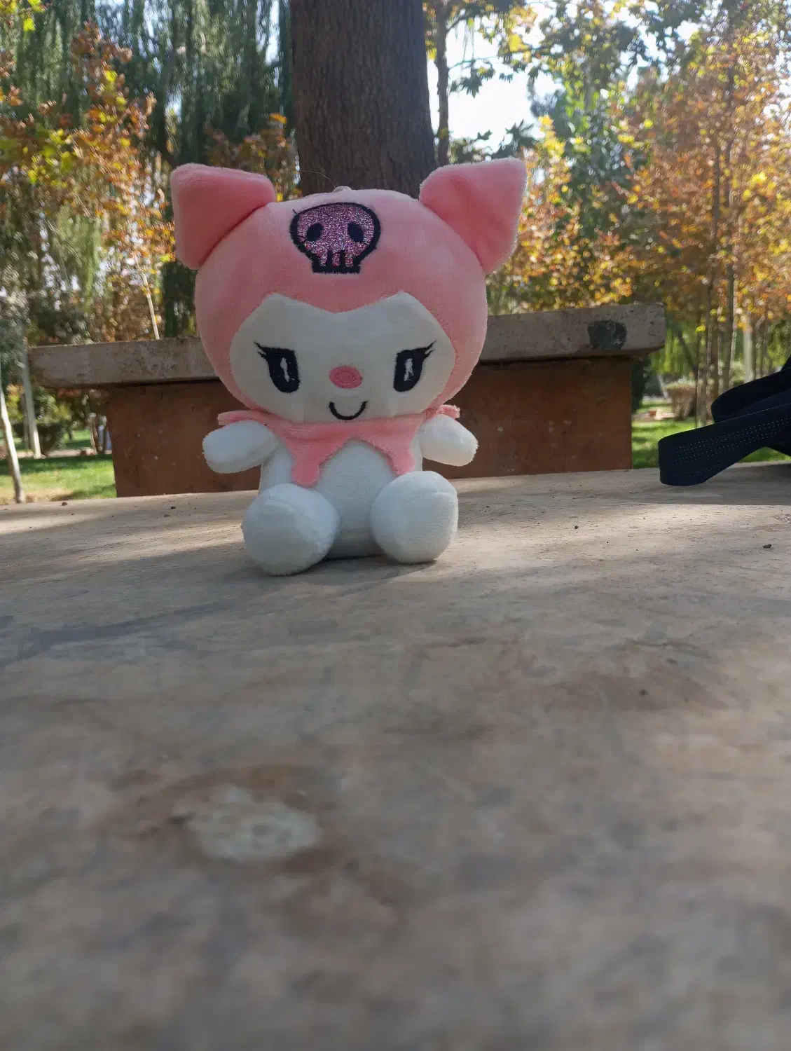 عروسک ملودی و کرومی بصورت عمده|اسباببازی|فردیس, شهرک هفده شهریور|دیوار