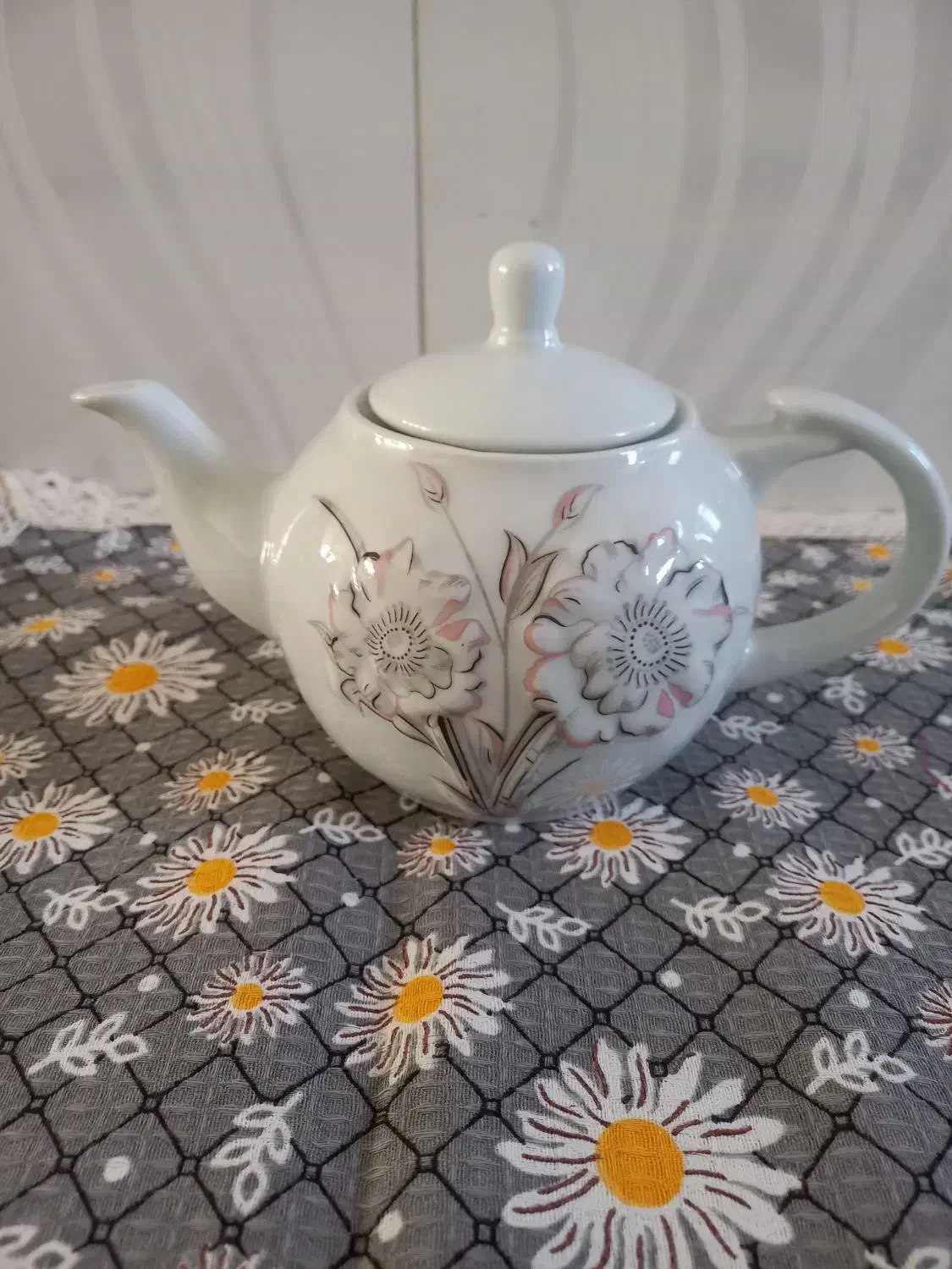 قوری|قوری، کتری، قهوهساز دستی|قم, علی آباد سعدگان|دیوار