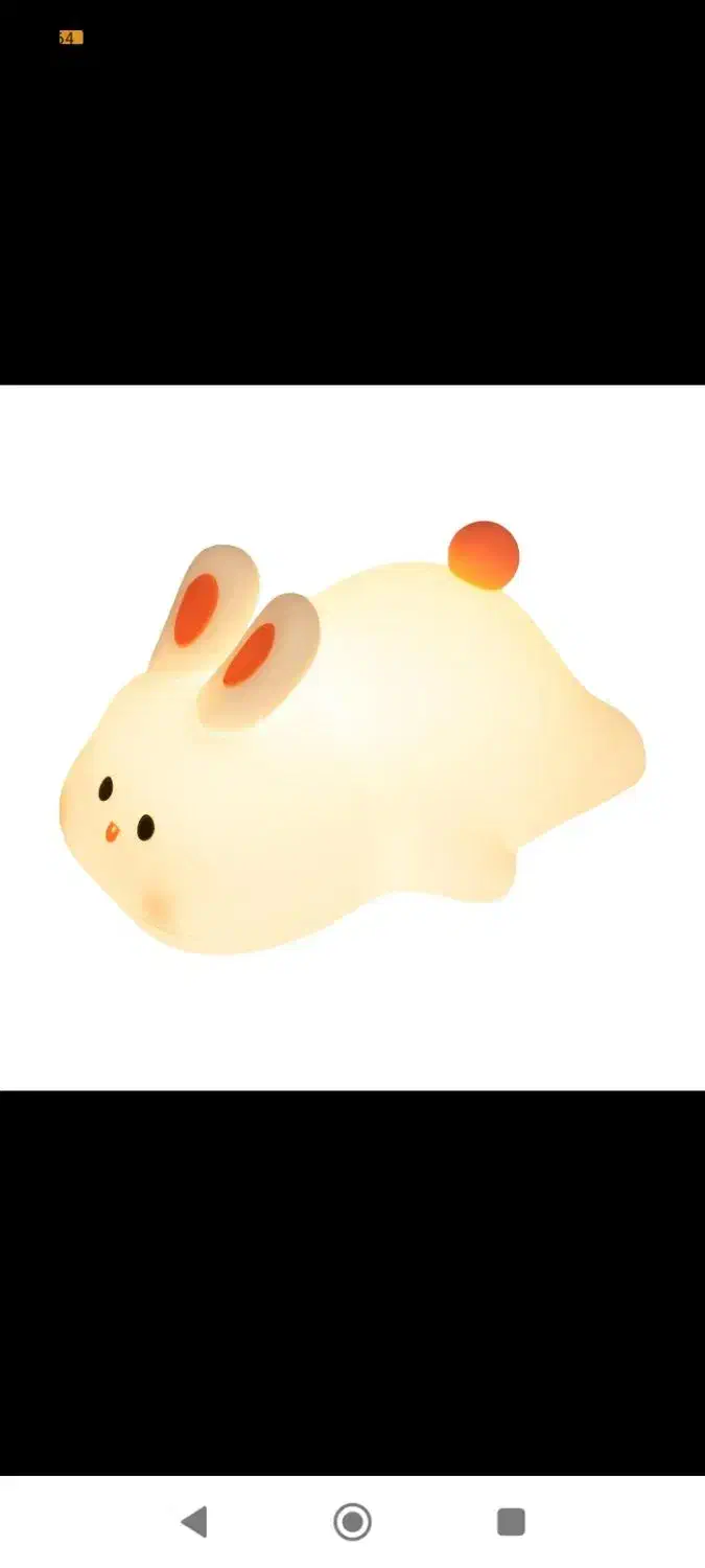 چراغ خواب سیلیکونی|چراغ خواب و آباژور|پاکدشت, پاکدشت (مامازند)|دیوار