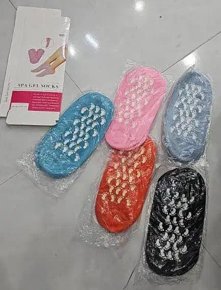 جوراب سیلیکونی|آرایشی، بهداشتی، درمانی|لامرد, |دیوار