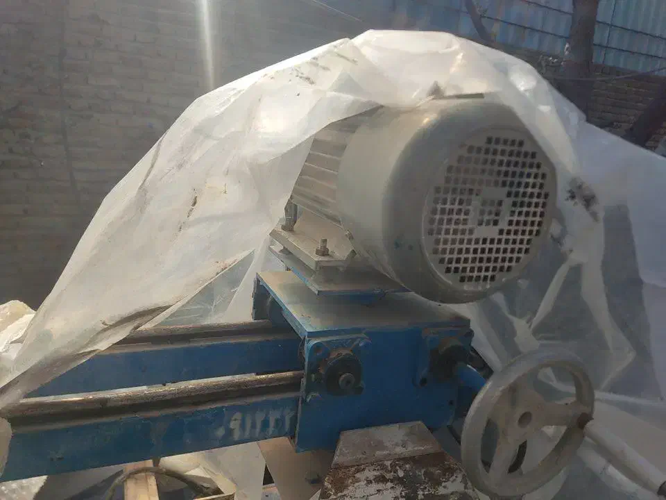 فرز آبی سنگ بری|ماشینآلات صنعتی|بهشهر, |دیوار