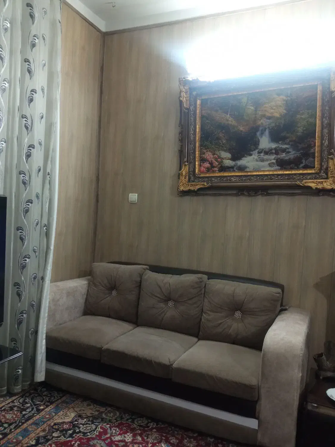 مبل 9 نفره|مبلمان خانگی و میز عسلی|ابهر, |دیوار