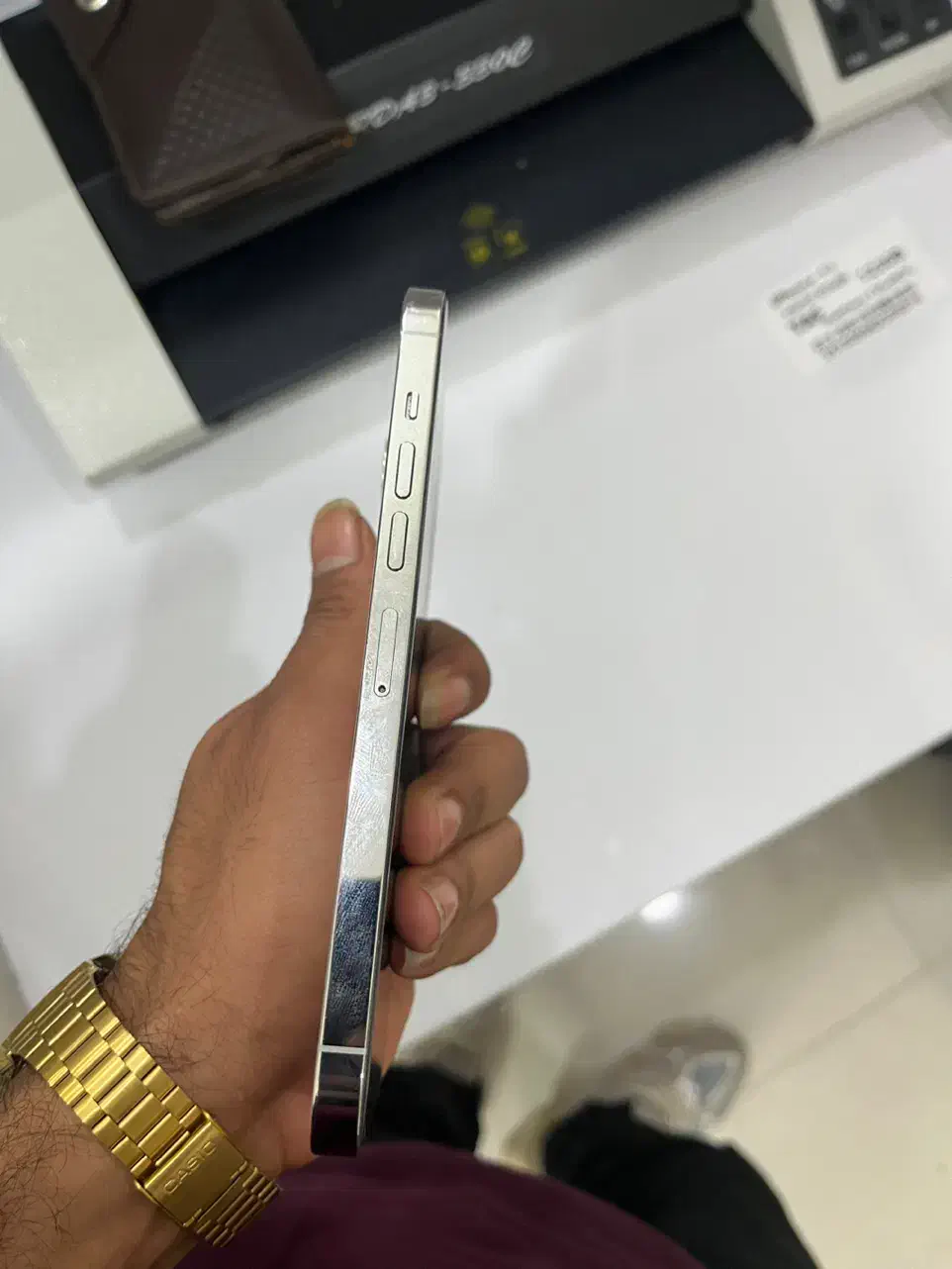 ایفون ۱۳پرو مکس|موبایل|اهواز, شهرک پیام|دیوار