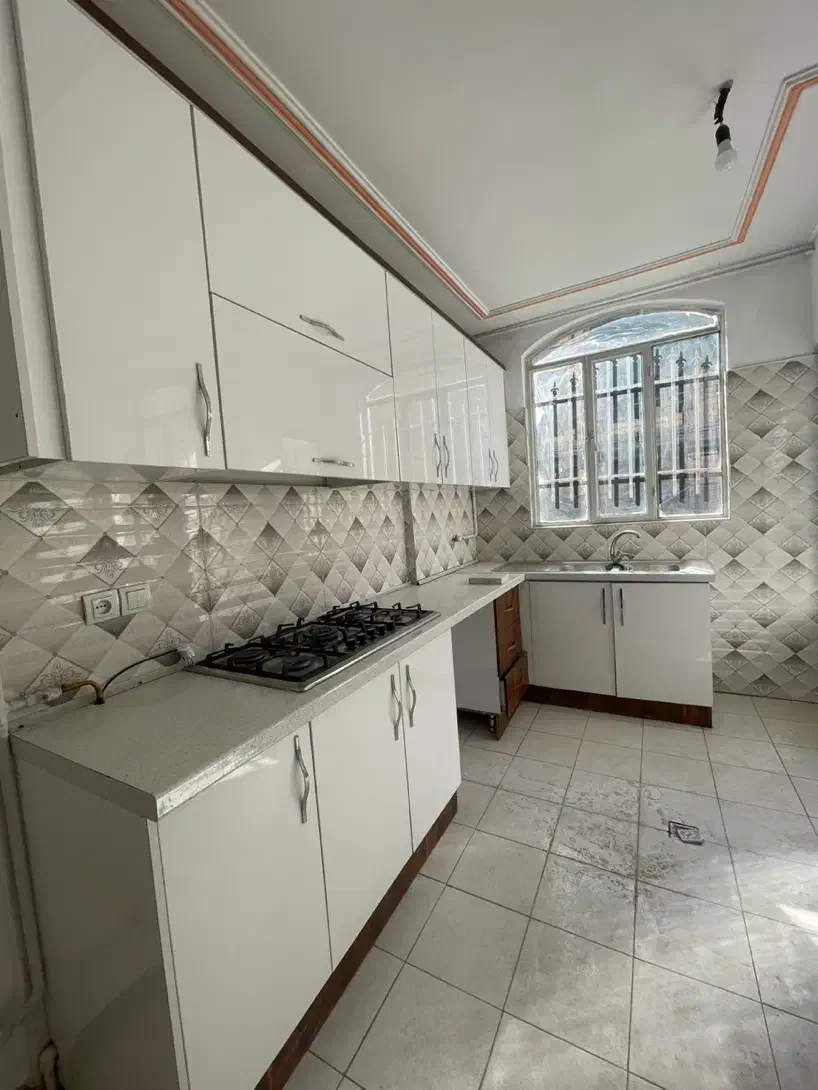 آپارتمان ۵۲ متری / طبقه اول ابریشم / سند تک برگ|فروش آپارتمان|قدس, شهر‌قدس|دیوار