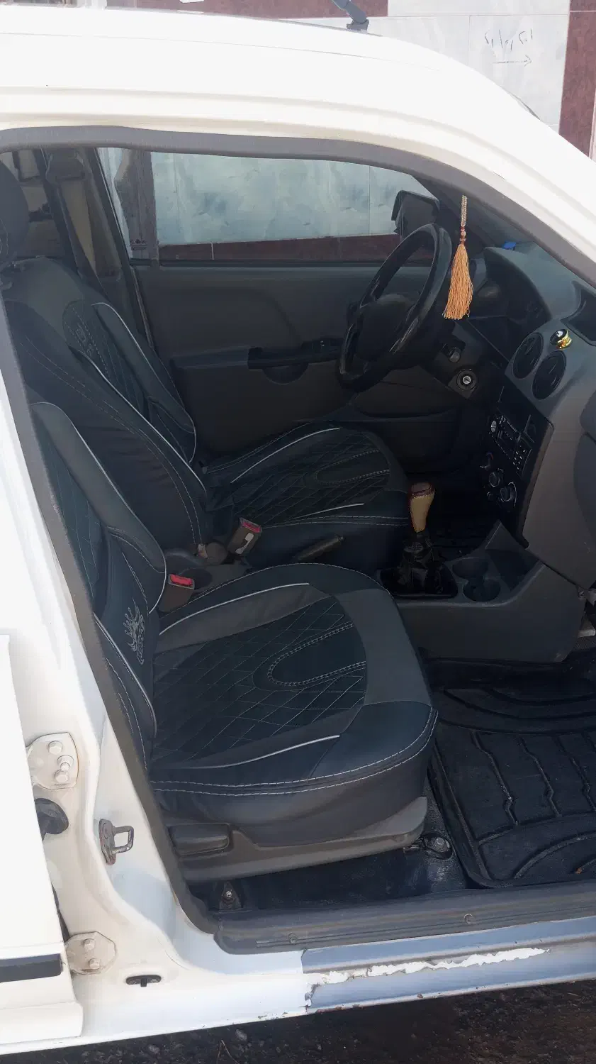 پرایدمدل95|خودرو سواری و وانت|تربت جام, فاز ۱ فرهنگیان|دیوار