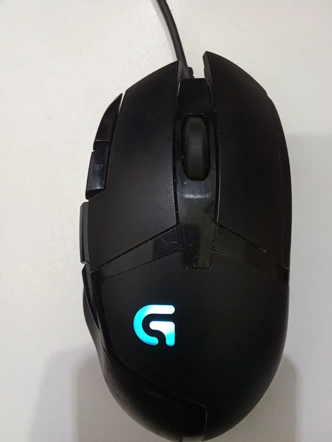 موس وکیبرد|قطعات و لوازم جانبی رایانه|پاکدشت, شهرک انقلاب|دیوار