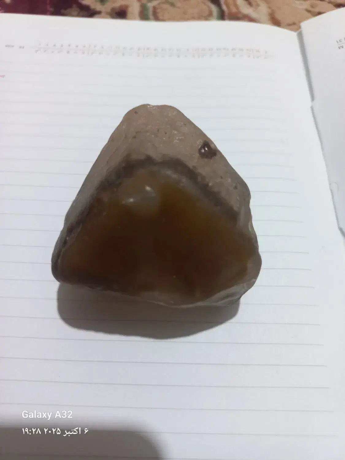 شهاب سنگ|کلکسیون اشیاء عتیقه|کلاله, |دیوار