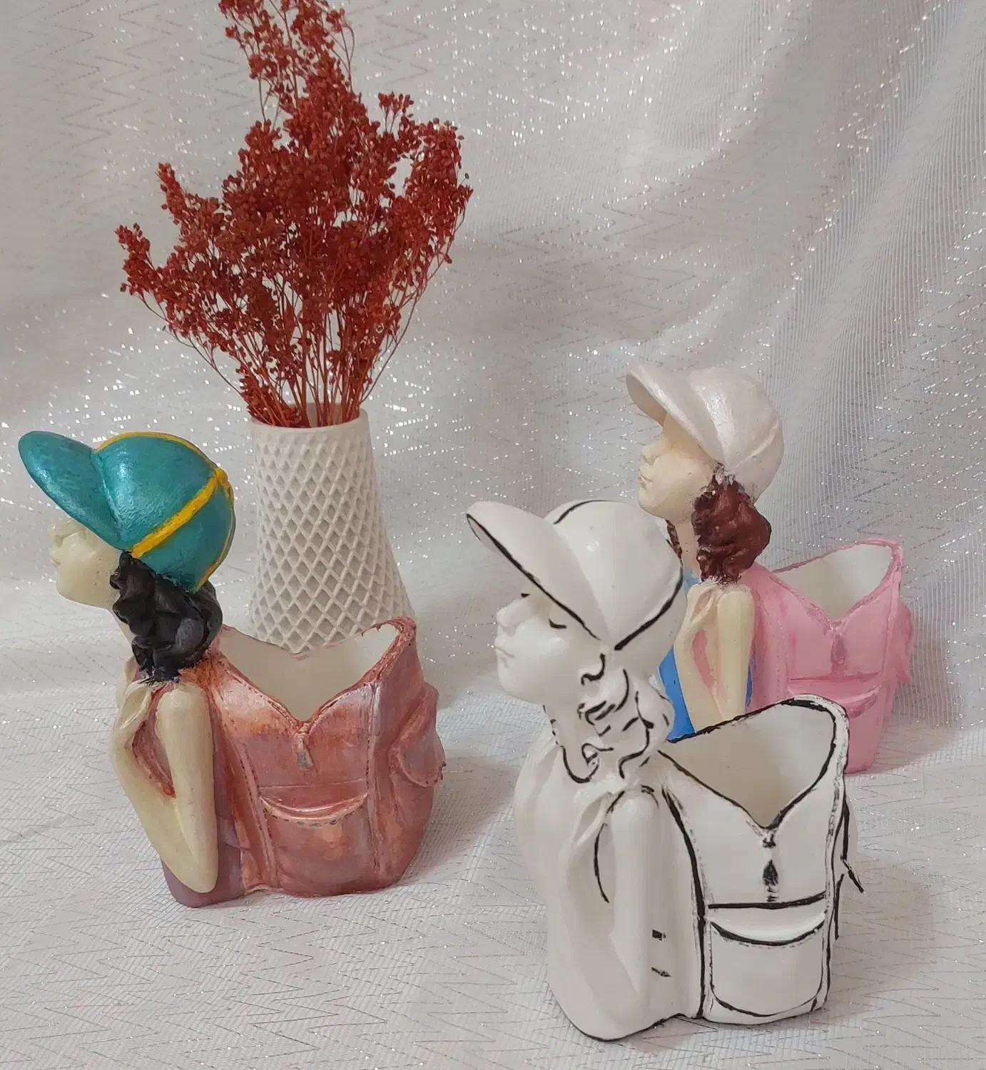 جامدادی یا جا براشی|لوازم التحریر|تهران, شهرک شریعتی|دیوار