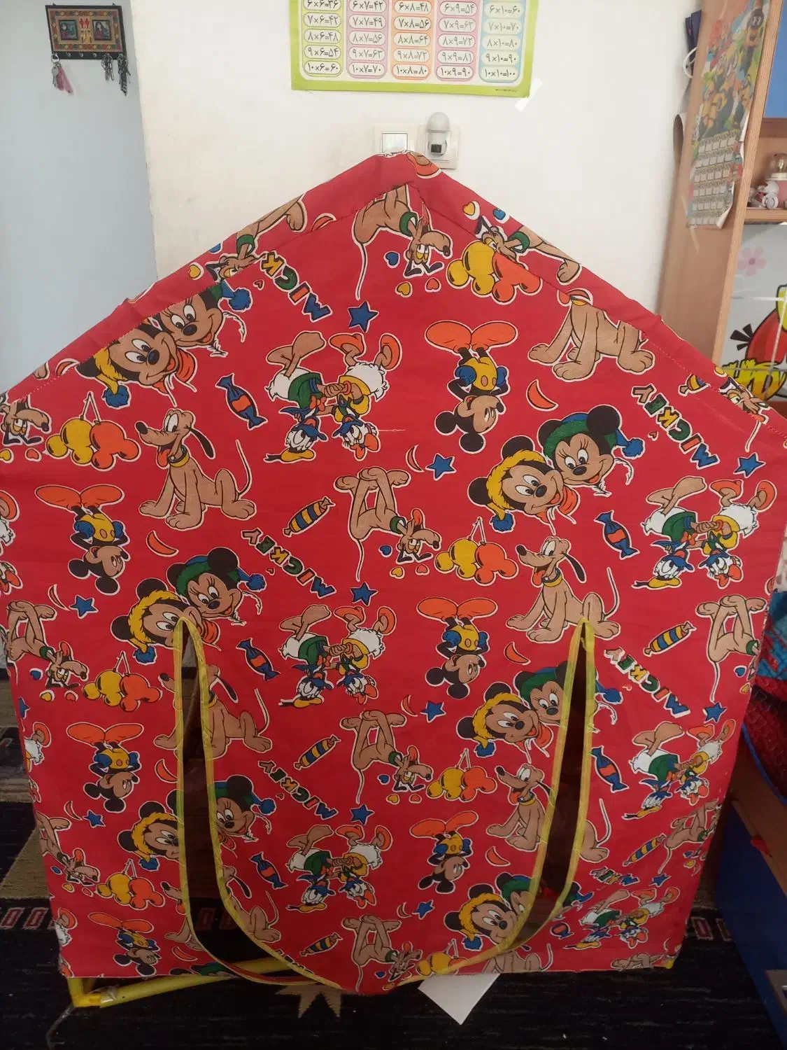 چادربازی|اسباب‌‌بازی|شیراز, شهرک مطهری|دیوار