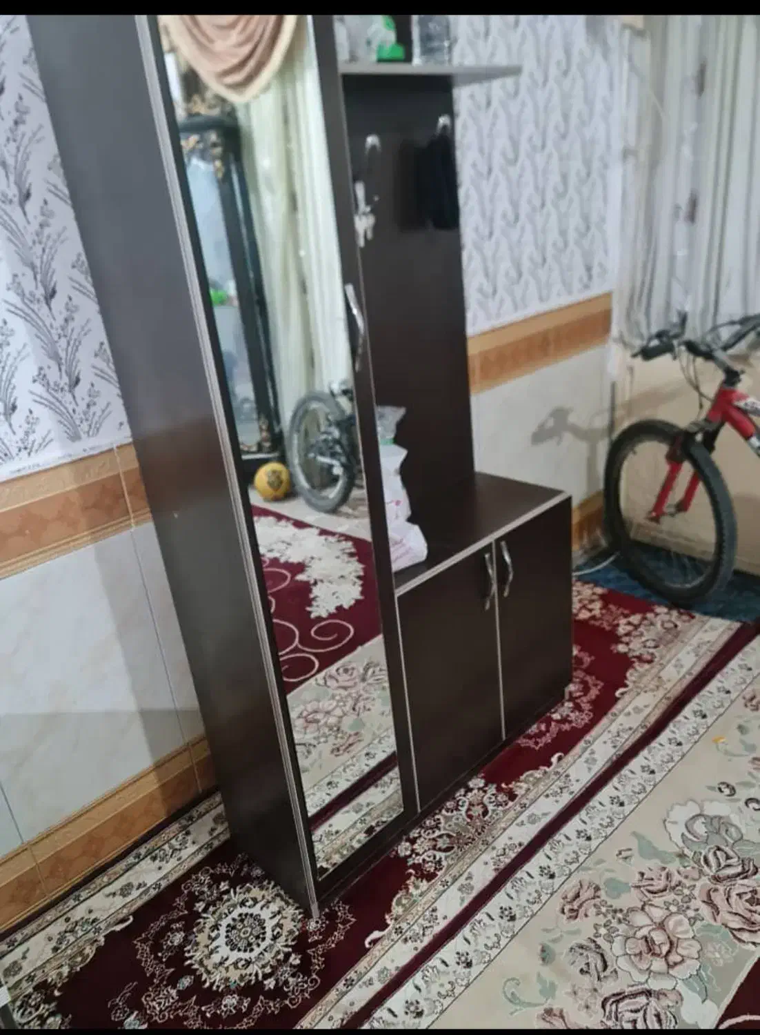 تعدادی لوازم خانگی|سایر لوازم برقی|سیرجان, |دیوار