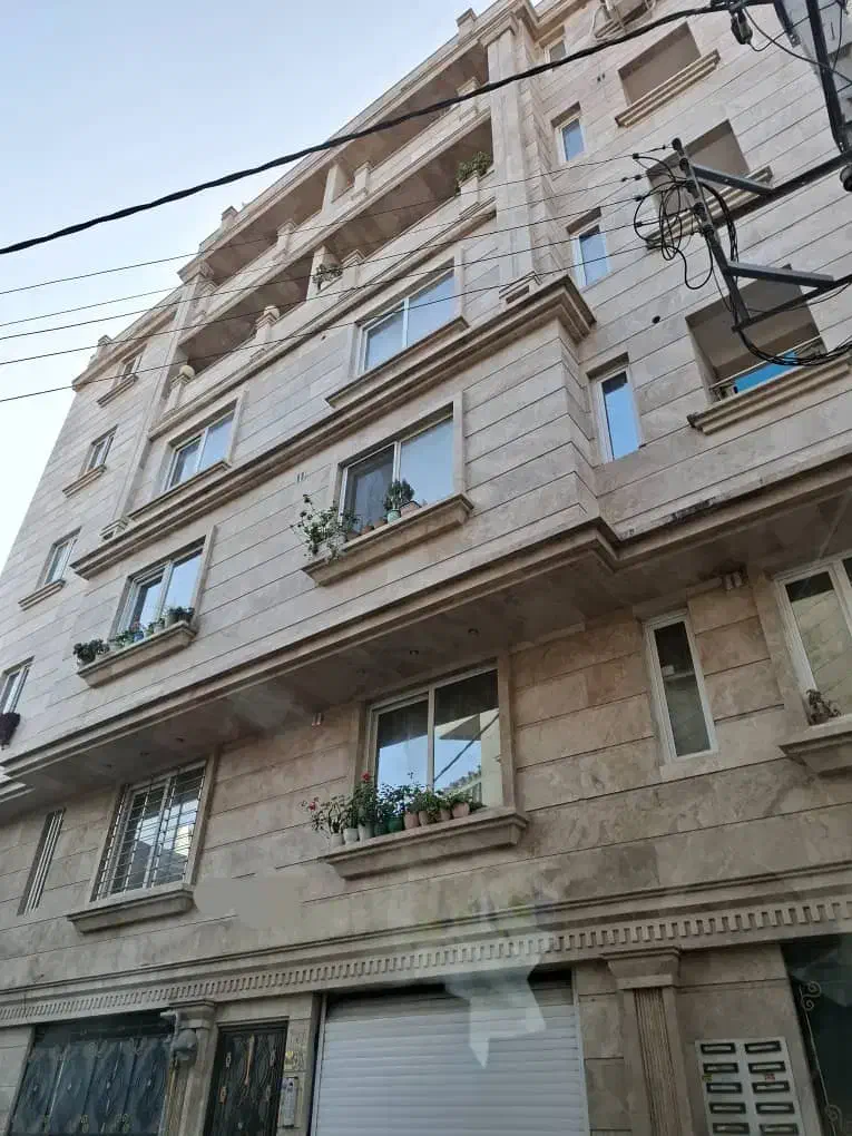 فروش واحد مسکونی ۱۲۰ متری مازیار|فروش آپارتمان|ساری, |دیوار