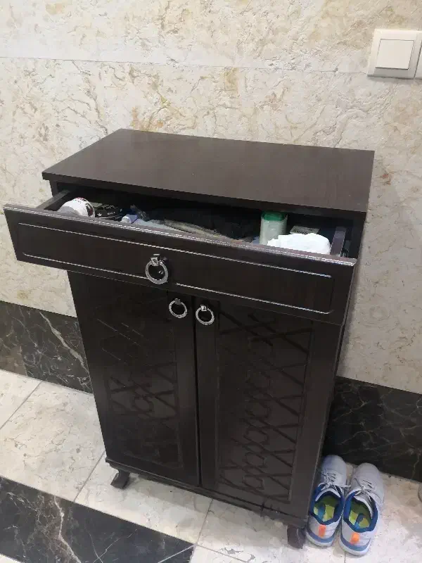 جاکفشی|جاکفشی، کمد، دراور|اصفهان, فرهنگیان|دیوار