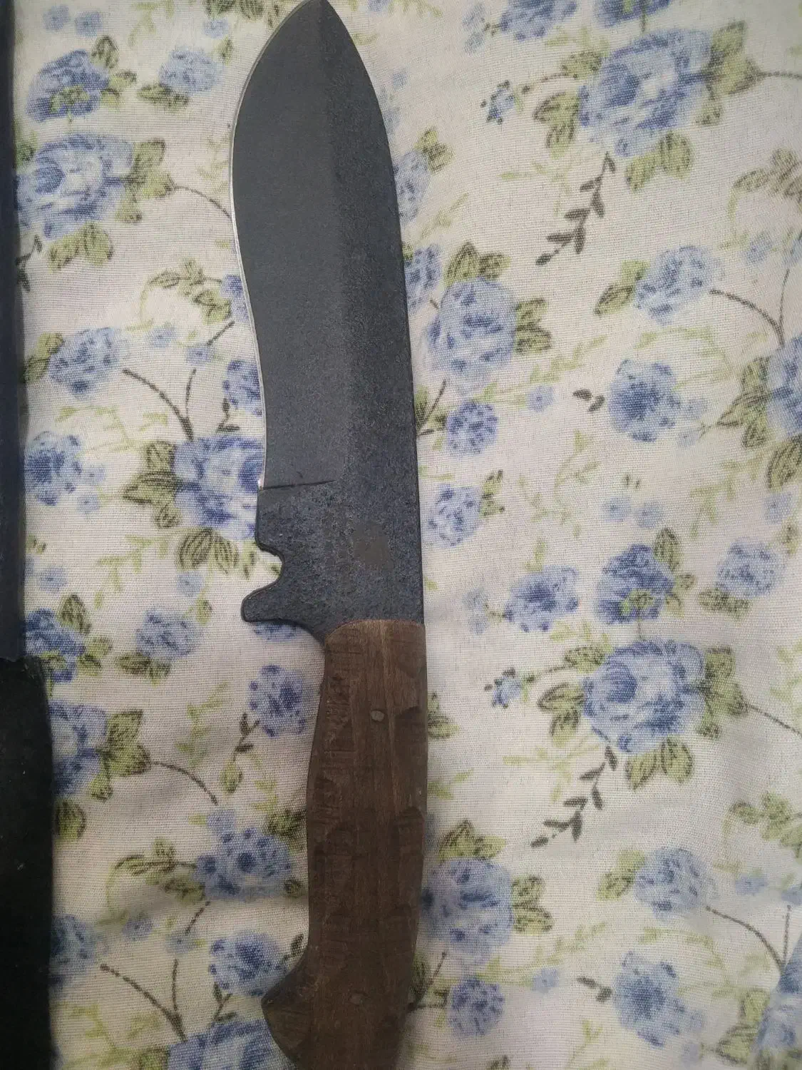 چاقو شکاری اصل زنجان مارک کشاورزی|کوهنوردی و کمپینگ|سبزوار, شرق کال میانی|دیوار