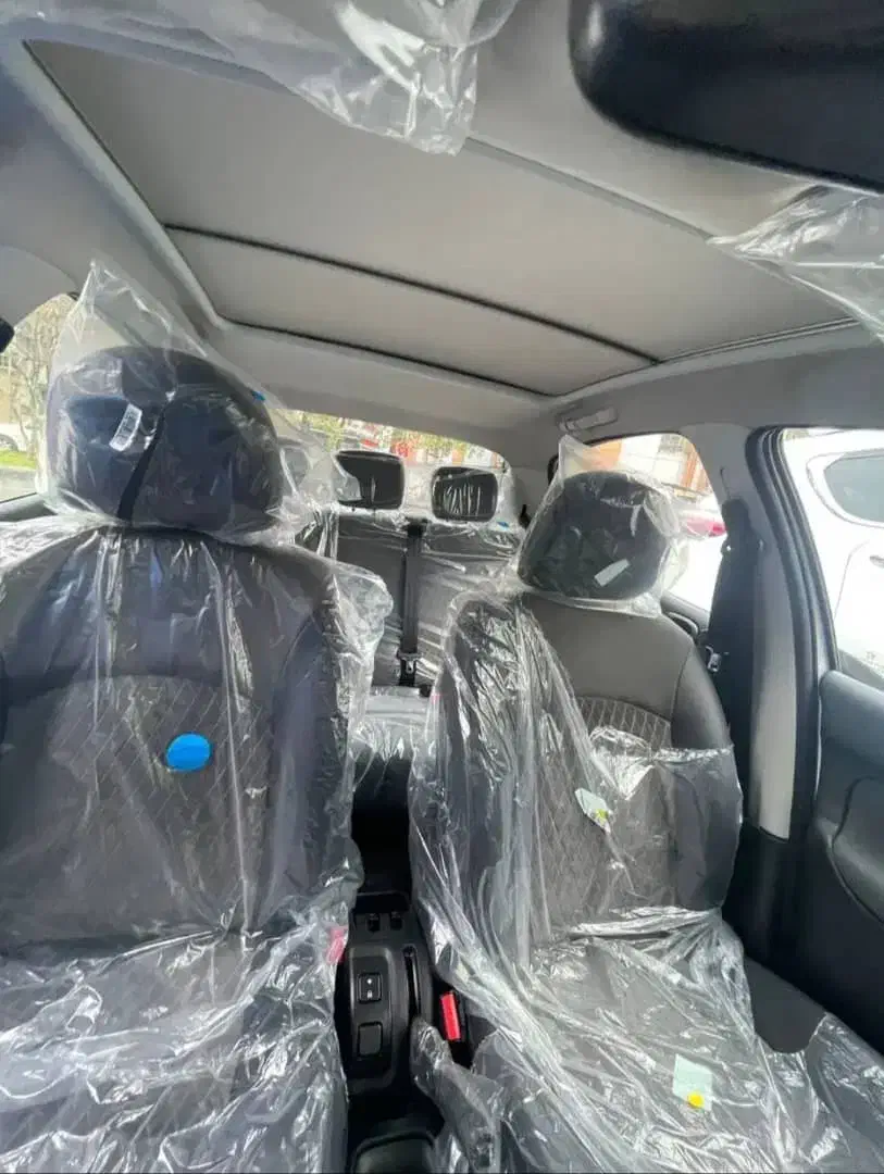 ۲۰۷ پانوراما Tu5p ارتقا یافته صفر تحویل روز|خودرو سواری و وانت|ایرانشهر, |دیوار