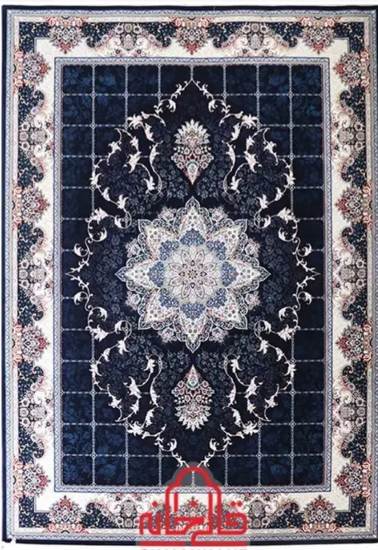 فرش ۹متری و۶متری پا نخورده|فرش|لاهیجان, خالو باغ|دیوار