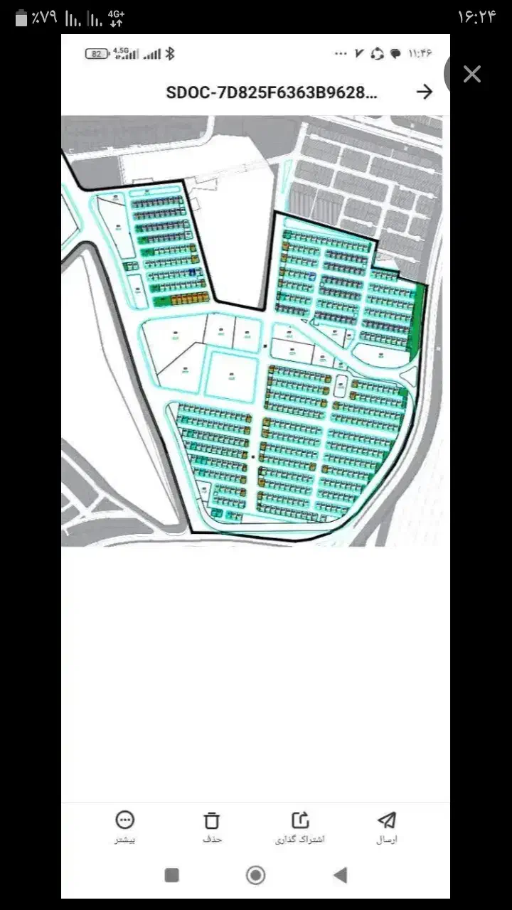 فروش یک امتیاز از ۸ امتیاز فاز ۲ نظام مهندسی|پیش‌فروش املاک|سنندج, |دیوار