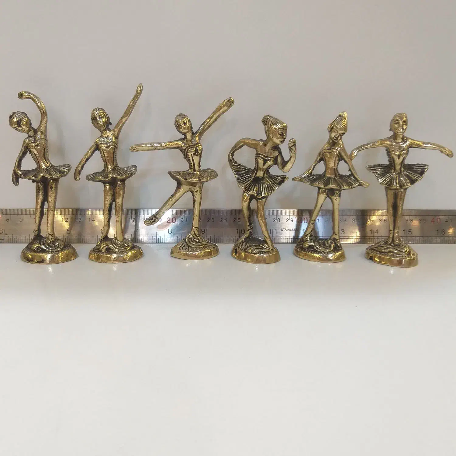 رقصنده دکوری|مجسمه، تندیس، ماکت|اراک, |دیوار