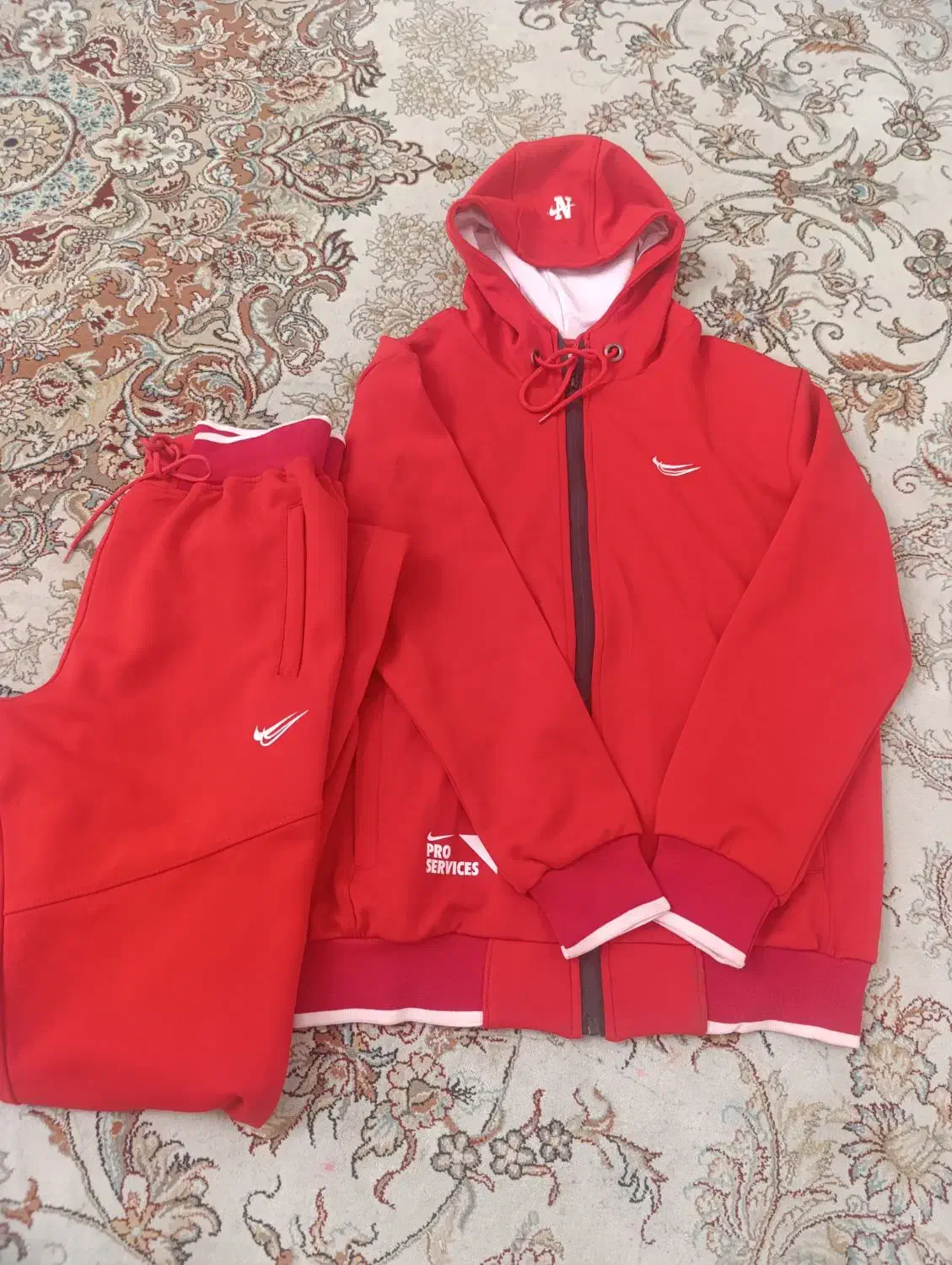 لباس ورزشی|تجهیزات ورزشی|سنقر, |دیوار