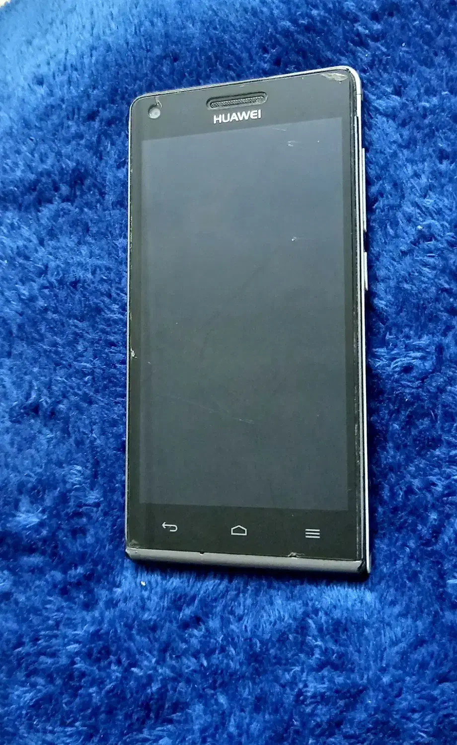 هواوی ascend g6|موبایل|تهران, ابوذر|دیوار