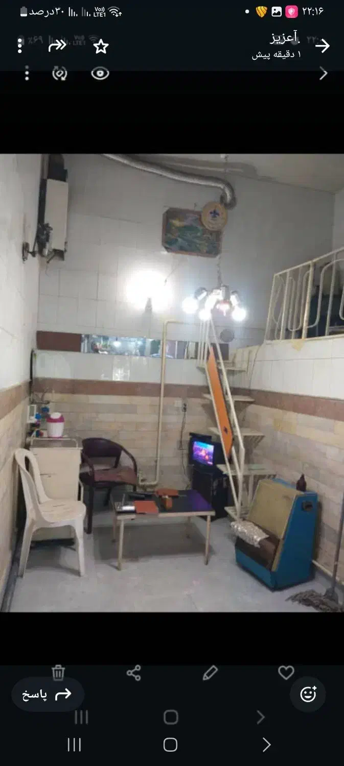 یک باب مغازه سرقفلی بفروش میرسد|فروش مغازه و غرفه|مرند, |دیوار