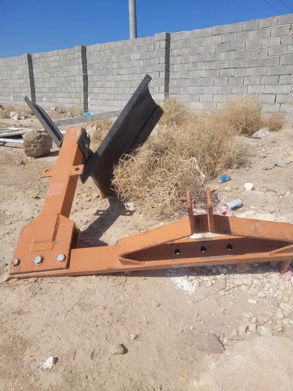 فروش تراکتور فرگوسن مدل 60|خودرو سنگین|خاتم, |دیوار