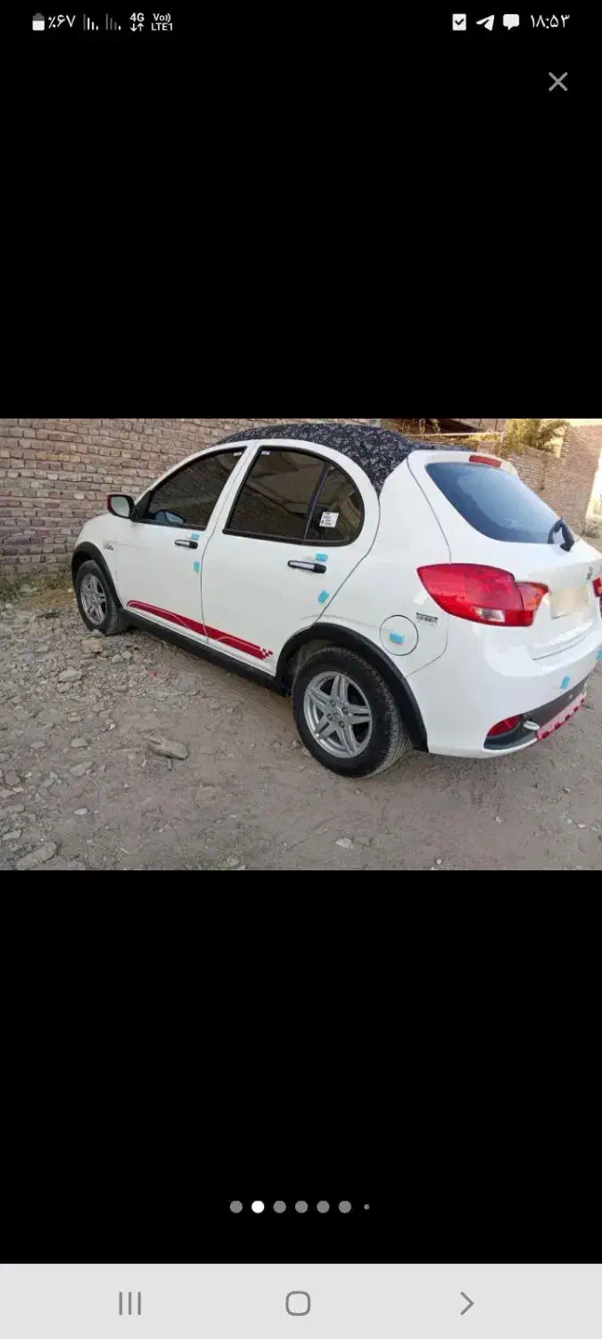 کوییک جی ایکس ار تمام فول85گانه موتور اطلس|خودرو سواری و وانت|زاهدان, |دیوار