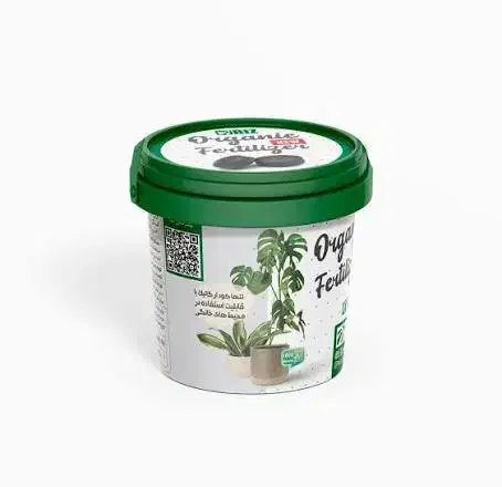 قرص کود ارگانیک|گل و گیاه طبیعی|قشم, |دیوار